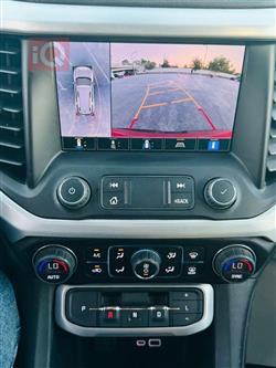 جي ام سي اكاديا